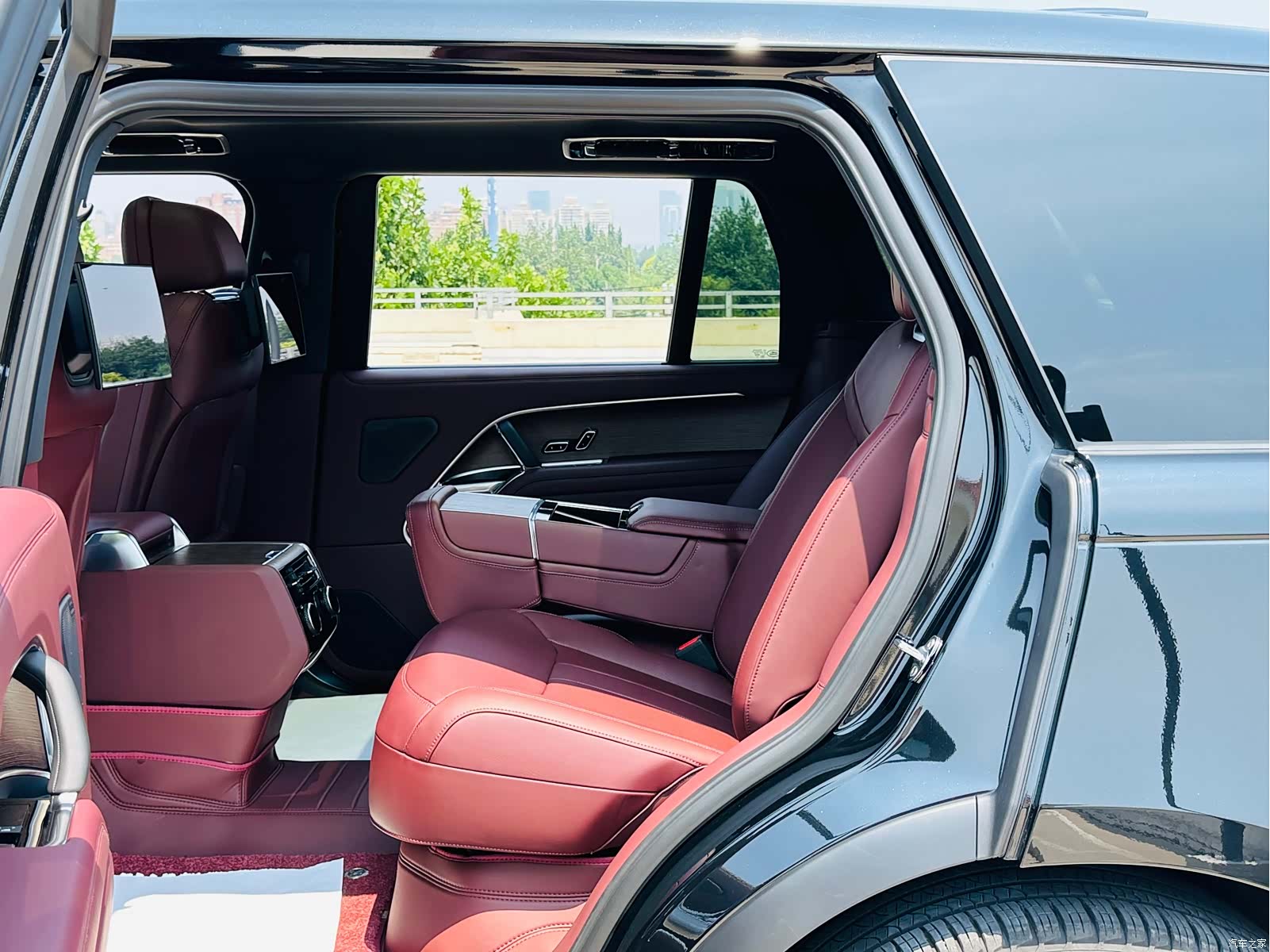 Land Rover Range Rover, 2025 15