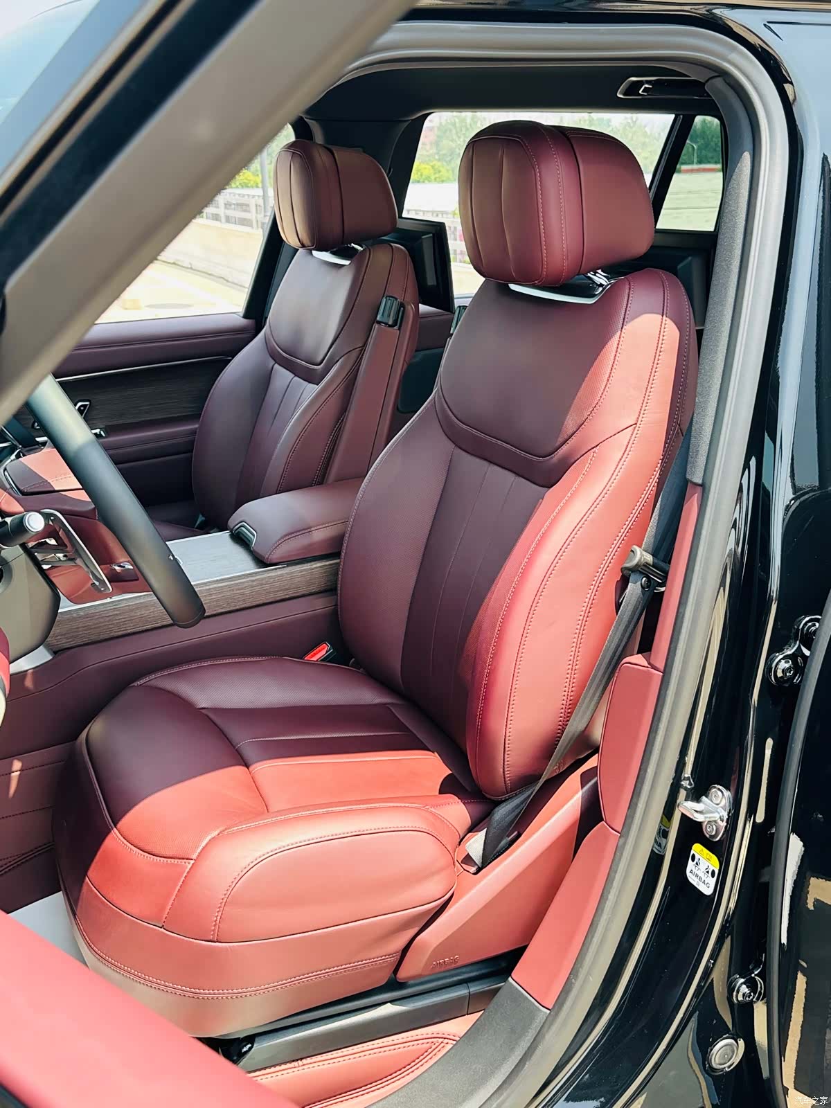 Land Rover Range Rover, 2025 21