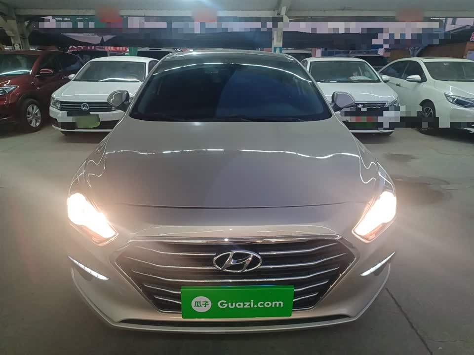 Hyundai Name picture