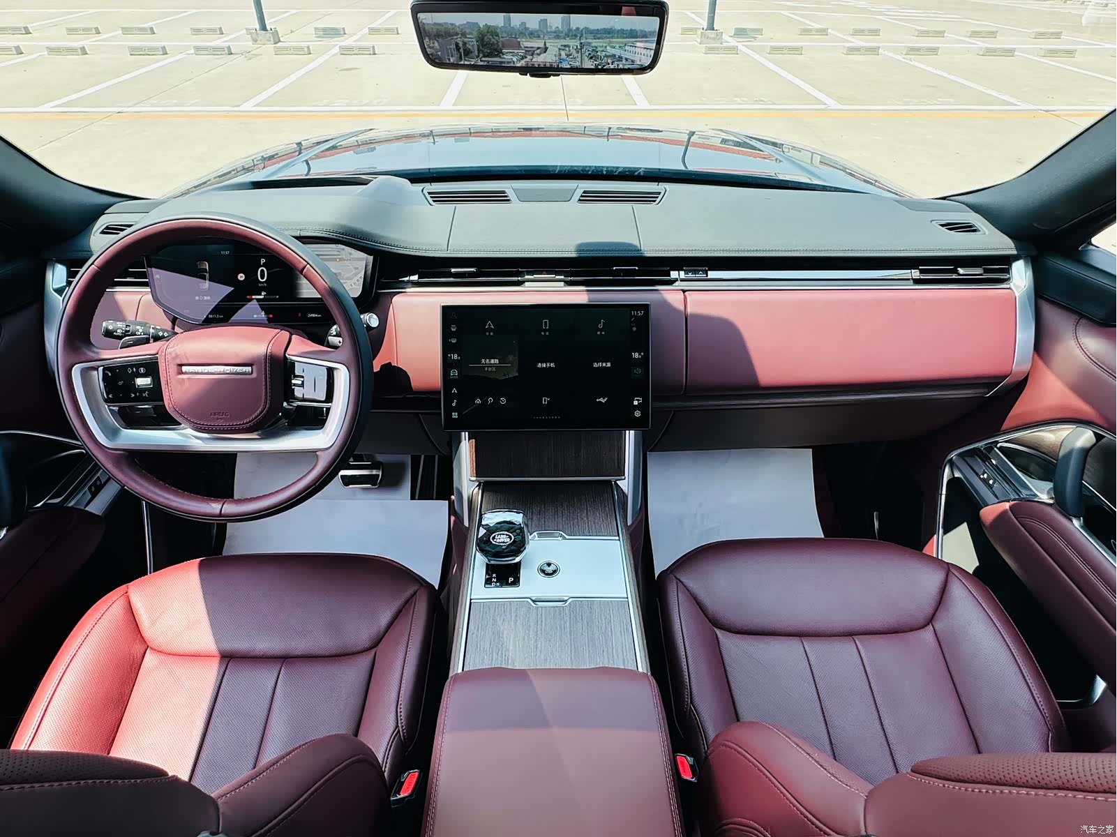 Land Rover Range Rover, 2025 31