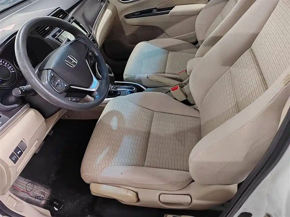 Honda Lingpai Honda Lingpai