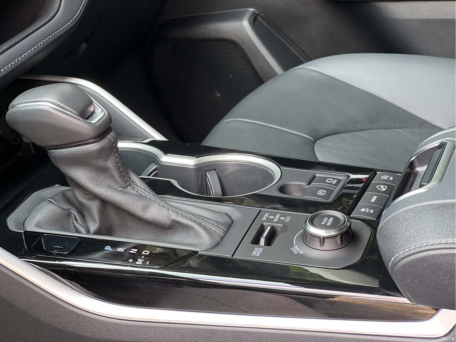 Toyota Highlander, 2024 18
