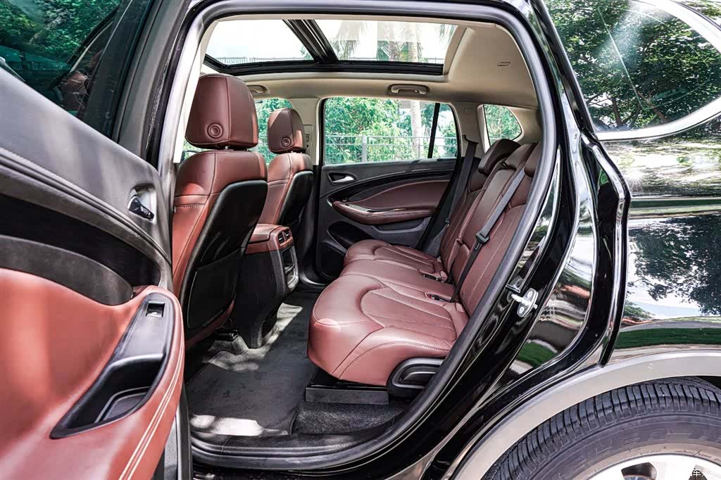 Buick Envision Plus, 2022 17