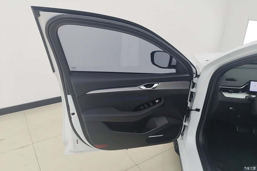 Geely Preface, 2025 7