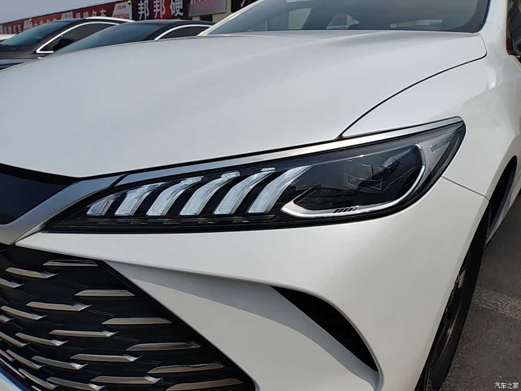 BYD Qin, 2026 24