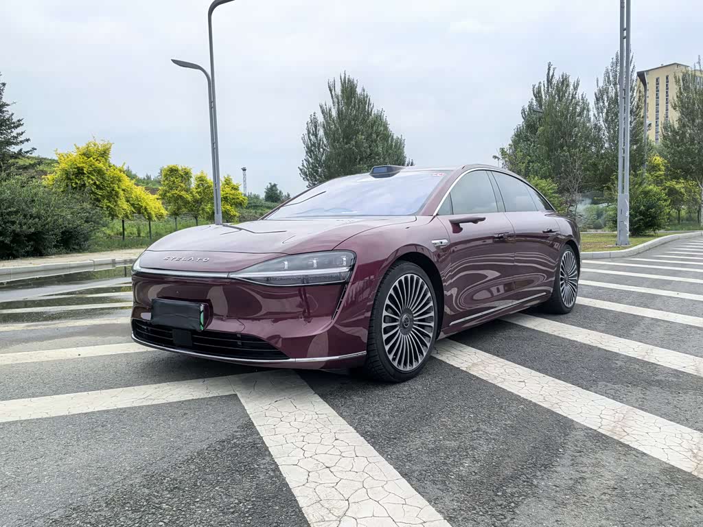 Stelato S9