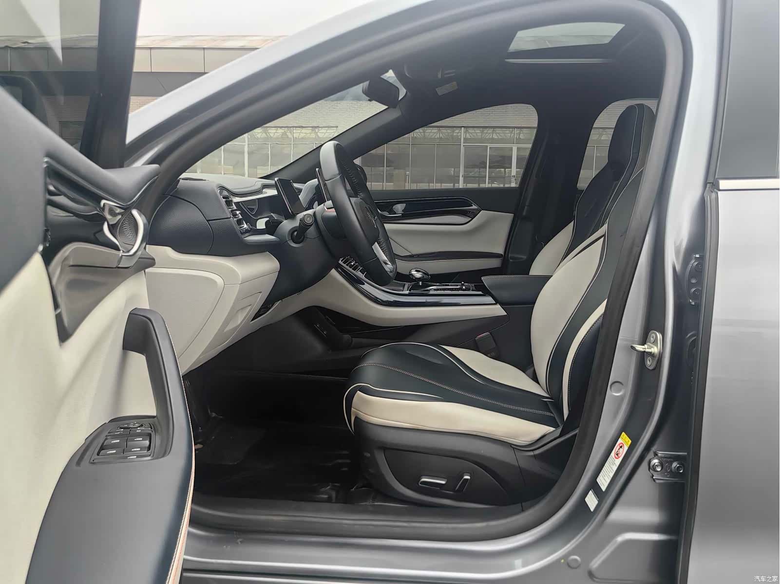 BYD Qin, 2022 17