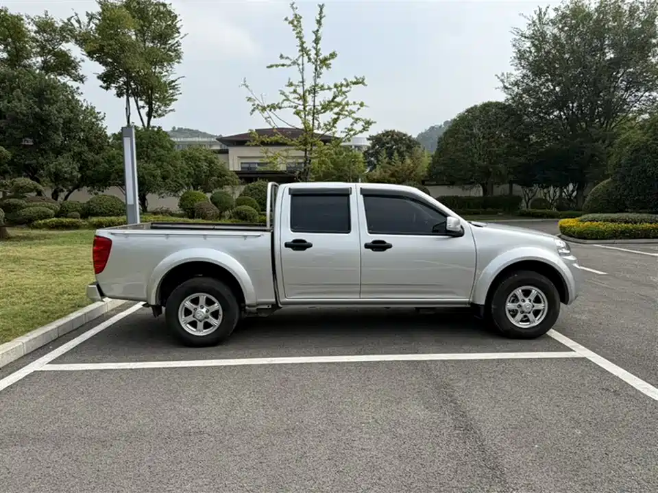 Great Wall Fengjun 5