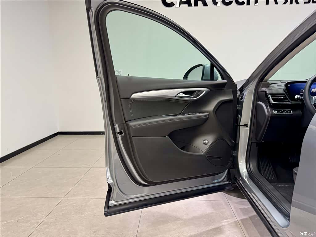 Buick Envision, 2025 17