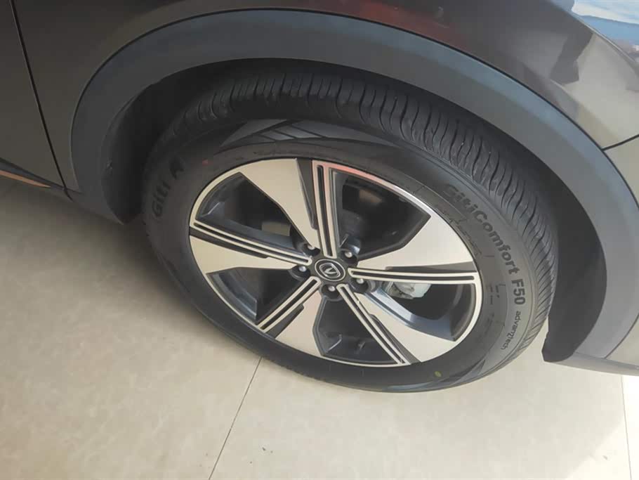 Changan CS55PLUS