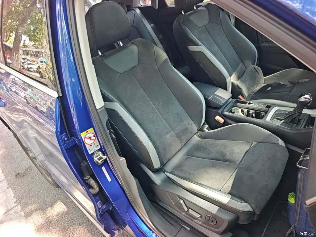 Audi Q3, 2019 25