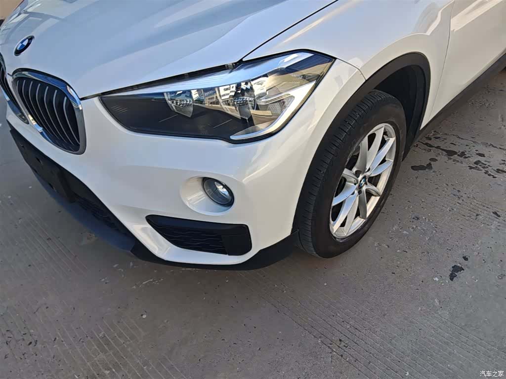BMW X1, 2019 24