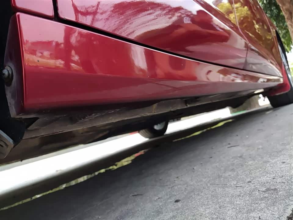 Trumpchi Trumpchi GA6