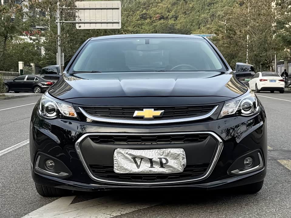 Chevrolet Mai Ruibao