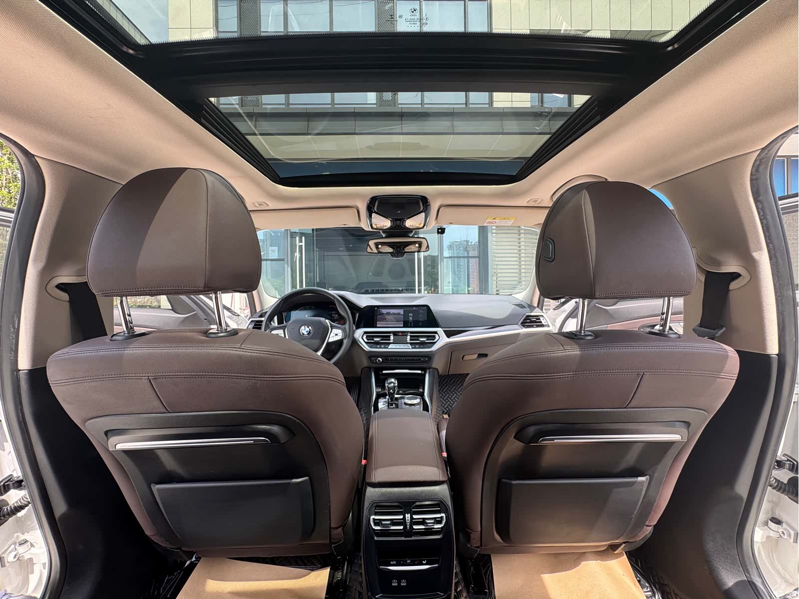 BMW 3 Series, 2019 19