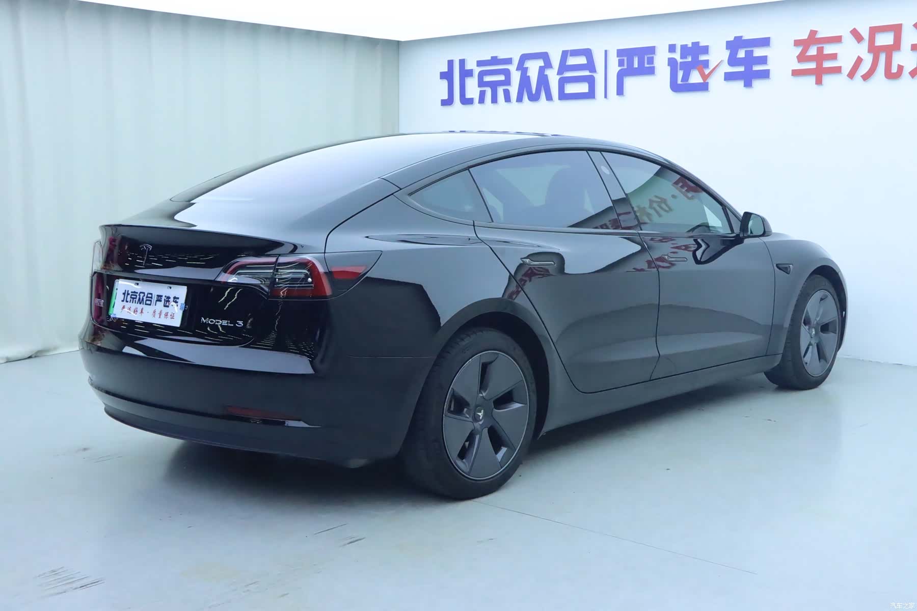 Tesla Model 3, 2023 23
