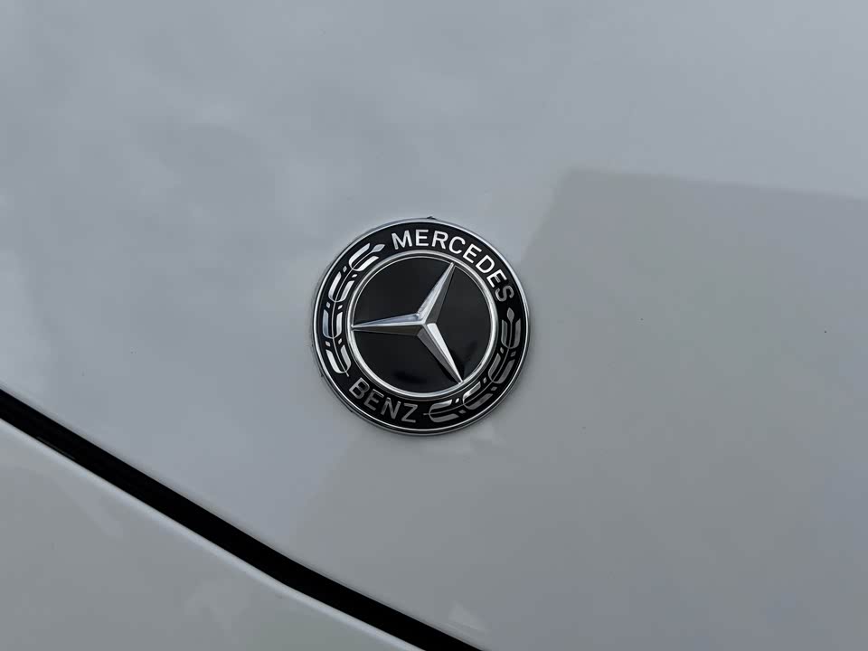 Mercedes-Benz Class C Mercedes-Benz Class C