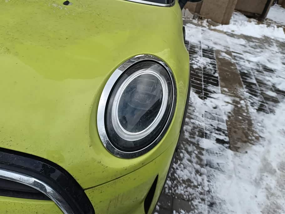 MINI MINI