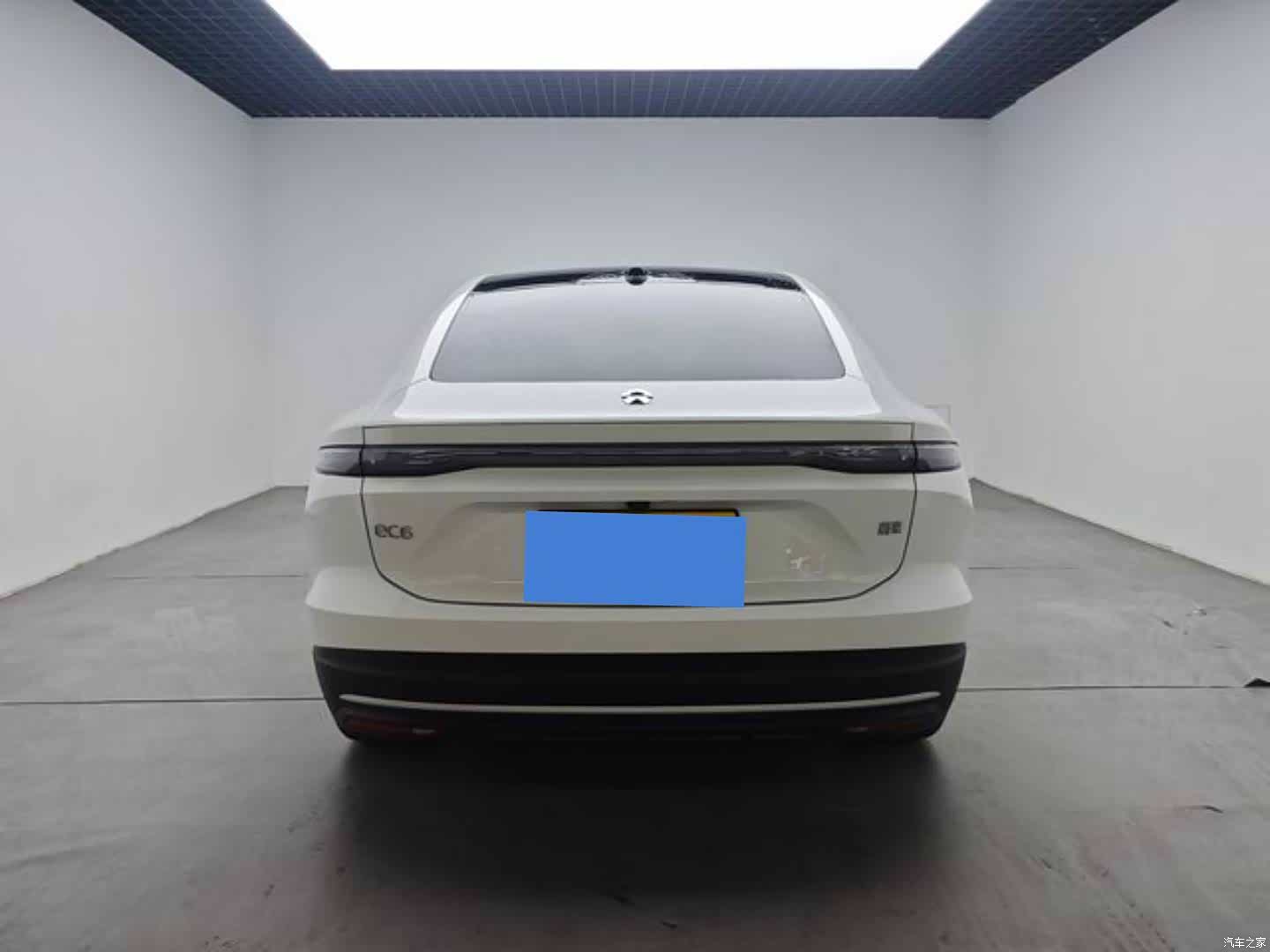 NIO EC6, 2024 4