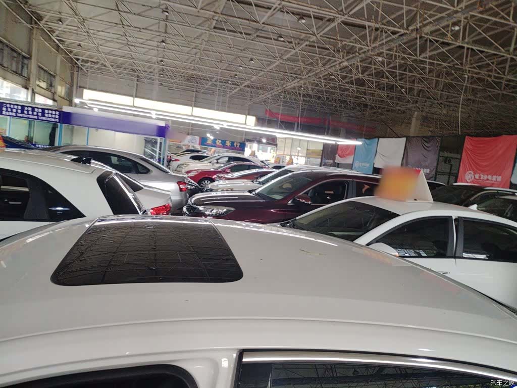 Changan Eado, 2025 21