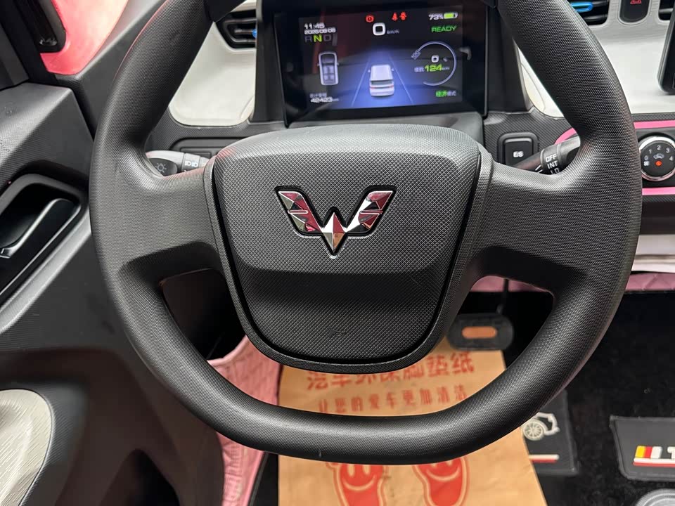 Wuling Hongguang MINIEV Wuling Hongguang MINIEV