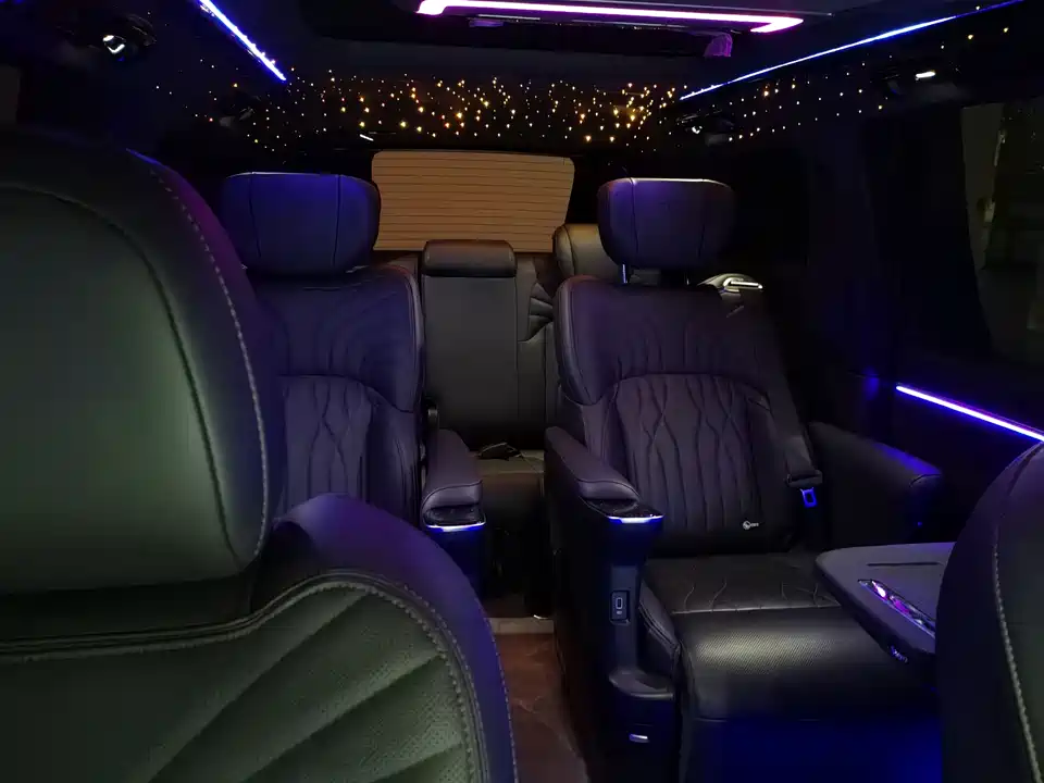 Trumpchi Trumpchi M8