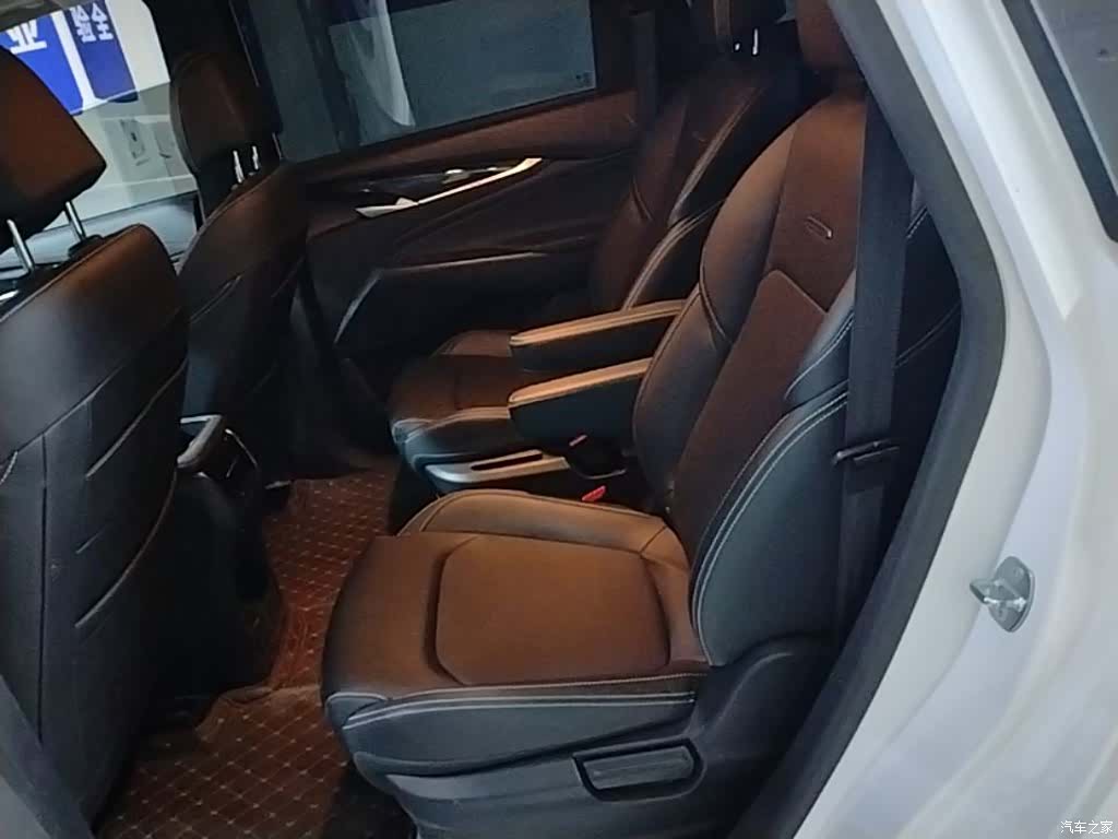 Maxus G50, 2023 17
