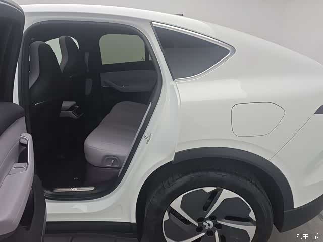 NIO EC6, 2024 12