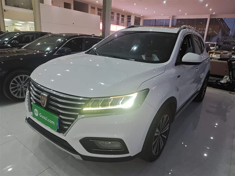 Roewe RX5