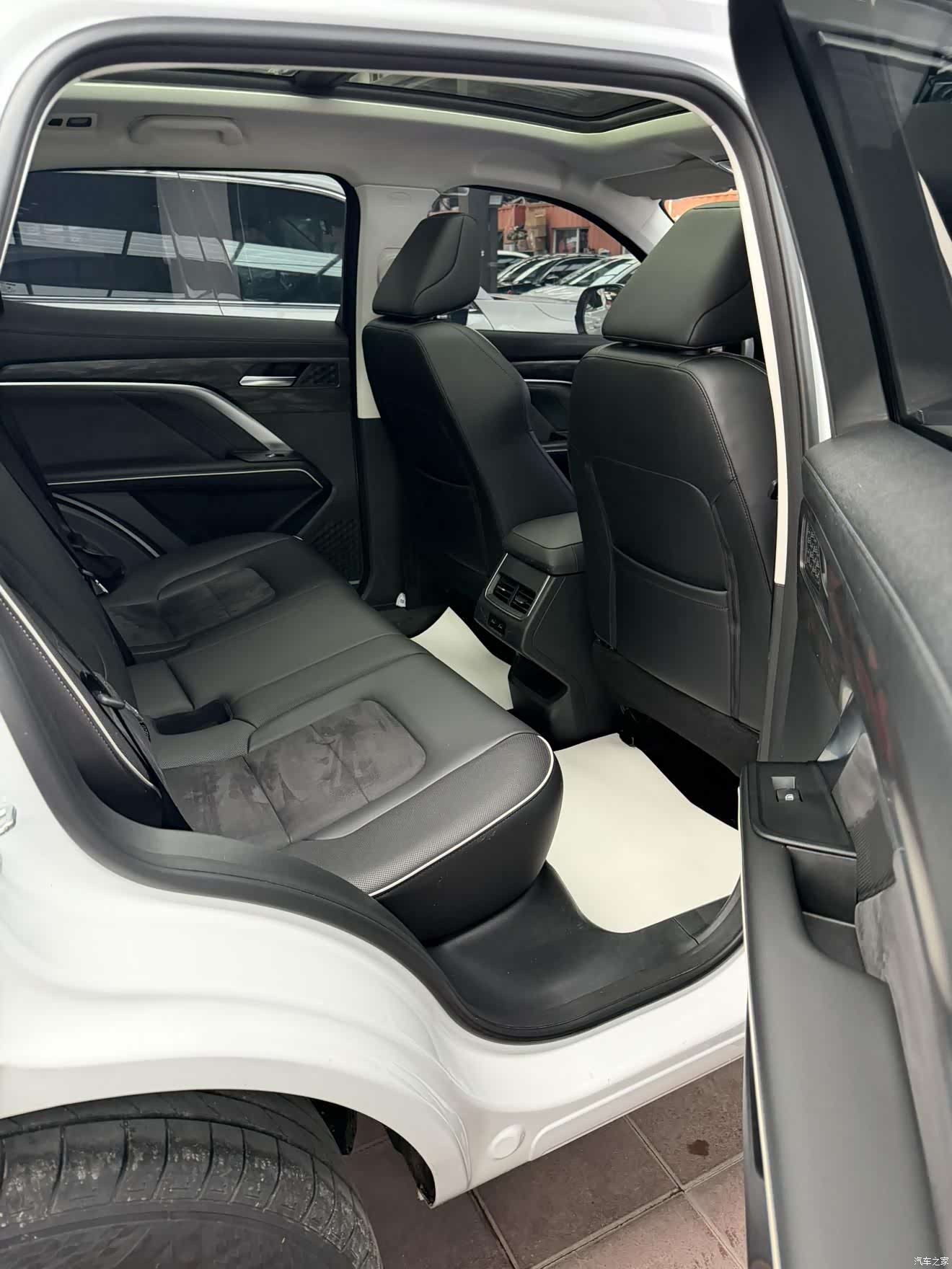 Haval H6, 2023 14