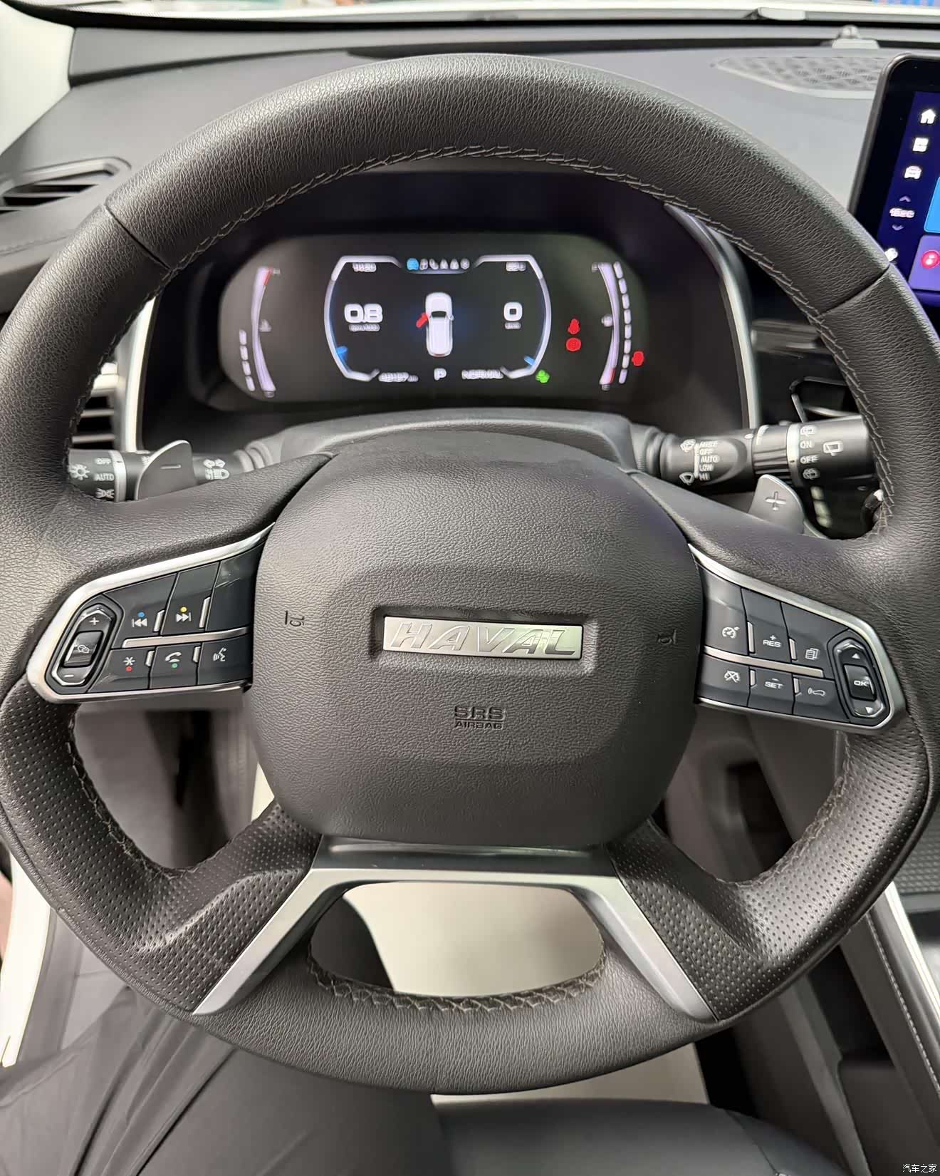 Haval H6, 2023 12