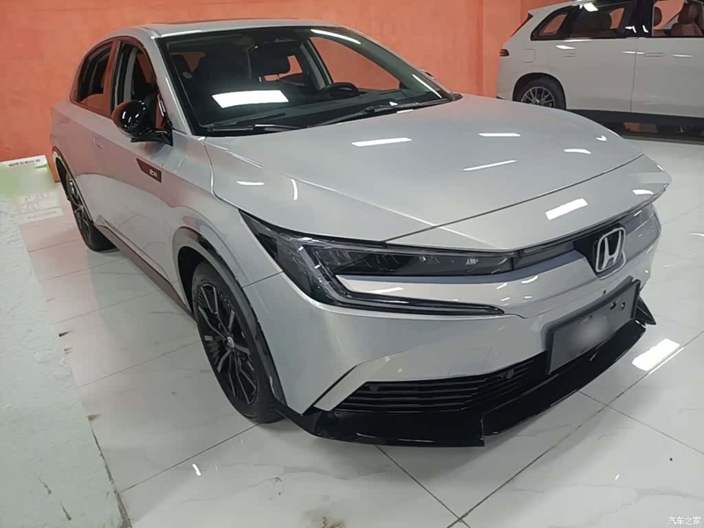 Honda e NP2, 2024 4