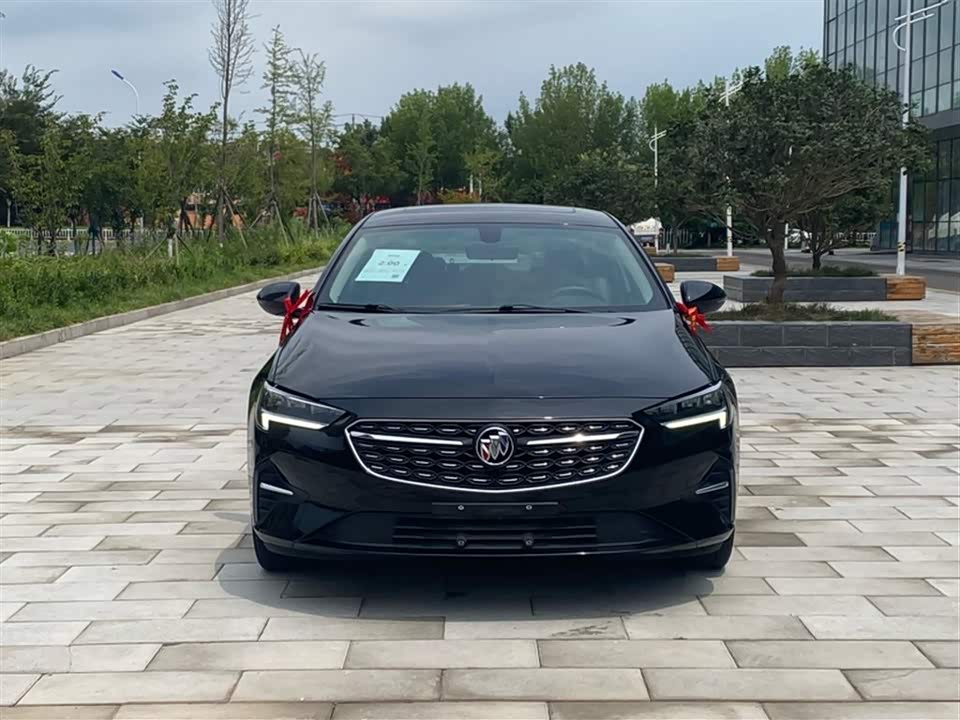 Buick Regal Buick Regal
