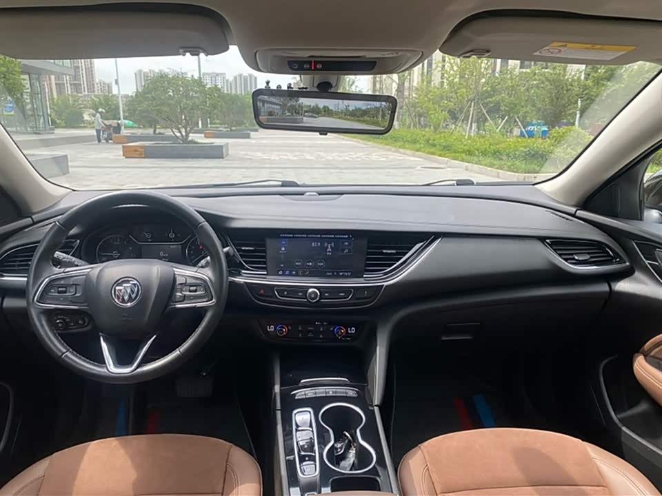 Buick Regal Buick Regal