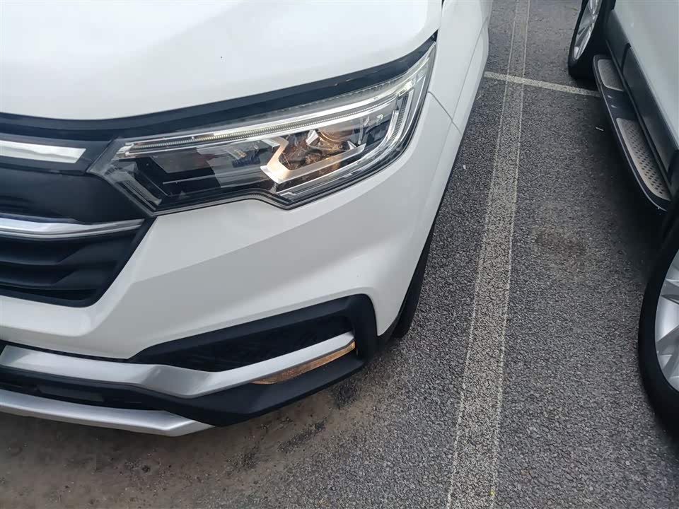 Zotye T500 Zotye T500
