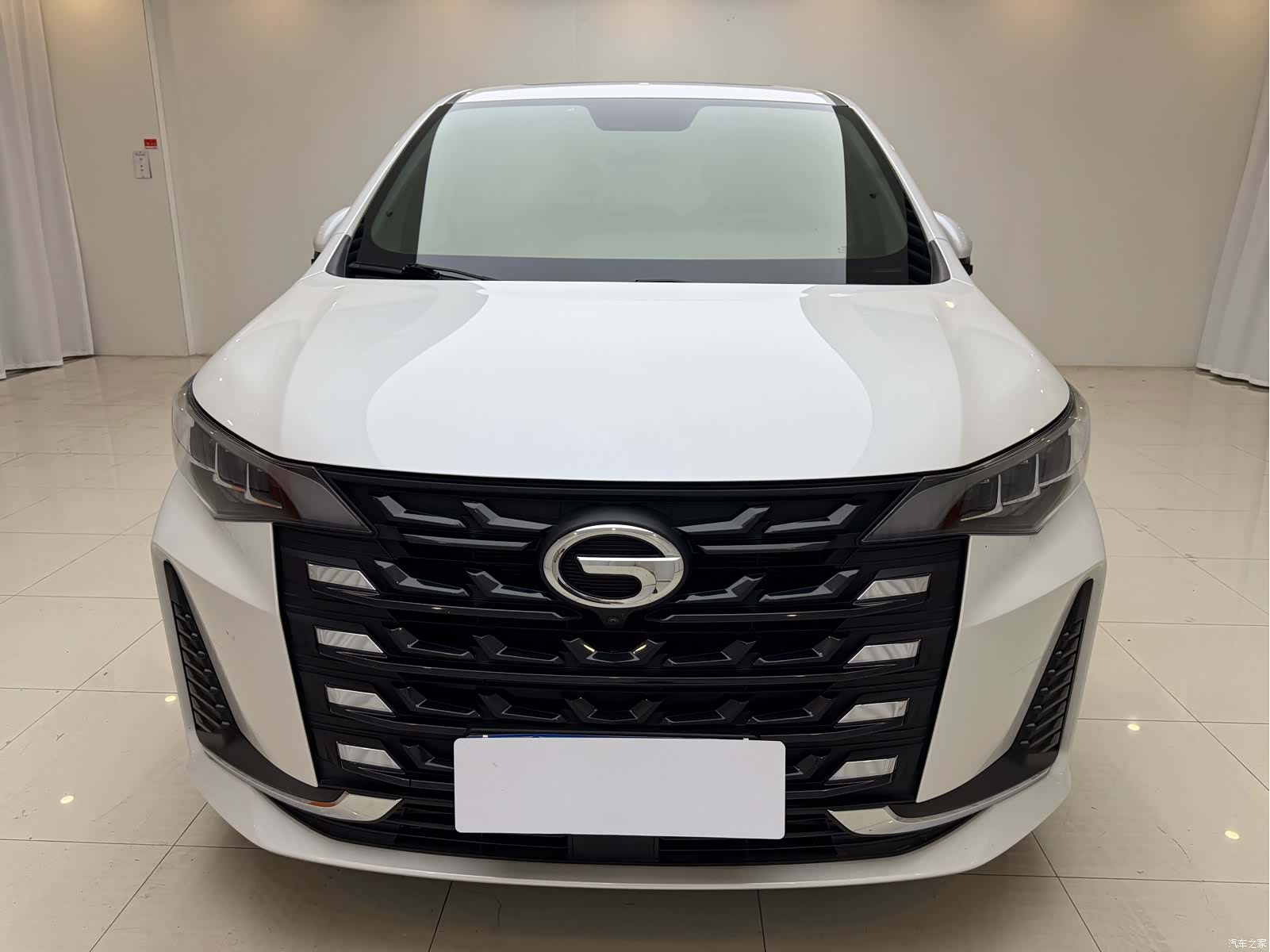 GAC M6, 2022 2