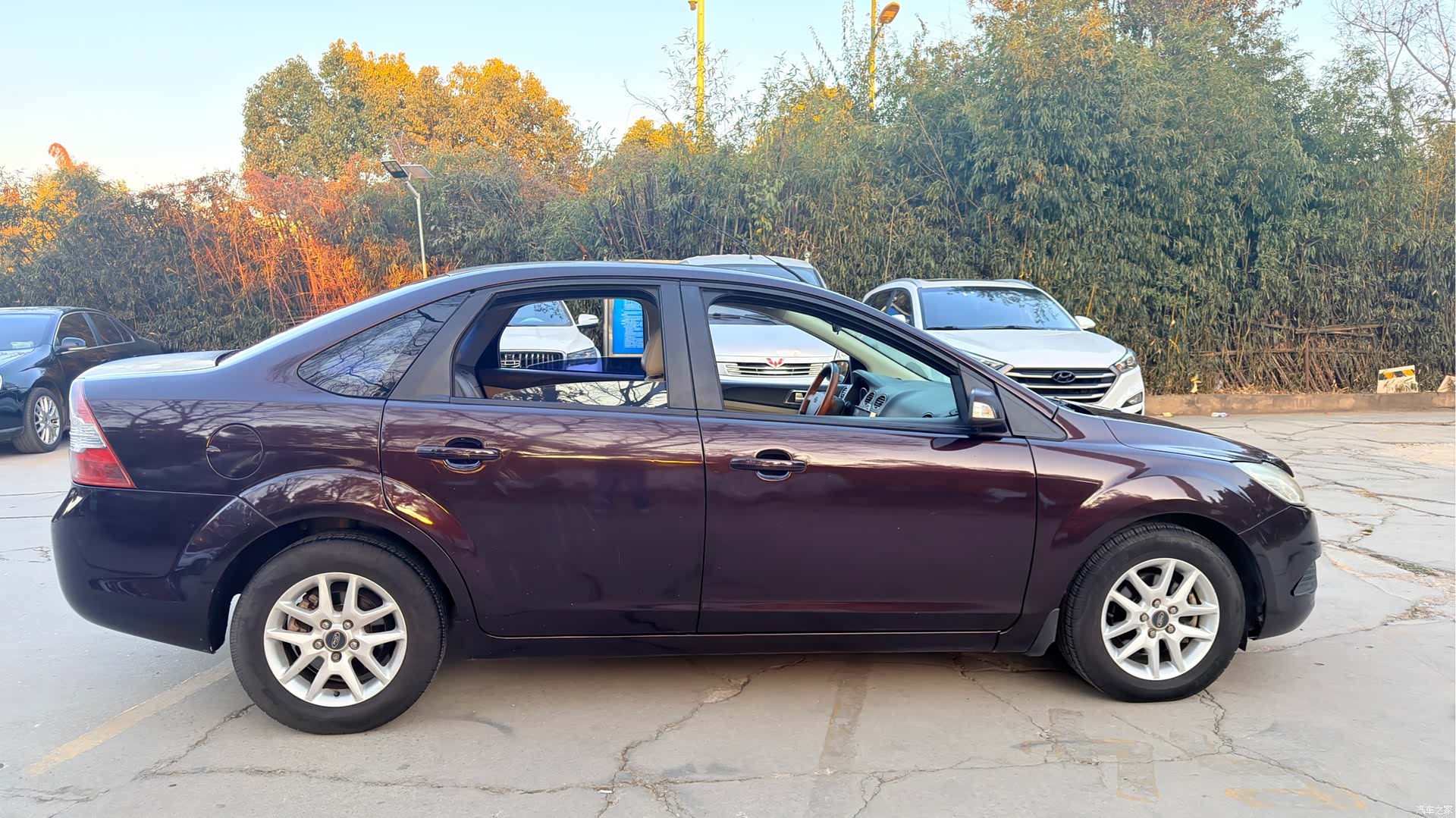 Ford Focus, 2013 11