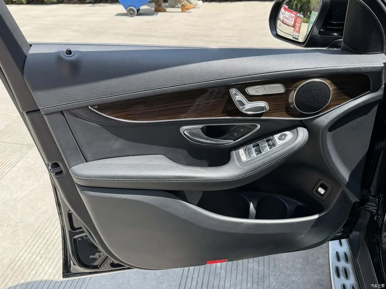 Mercedes-Benz GLC, 2018 все фото