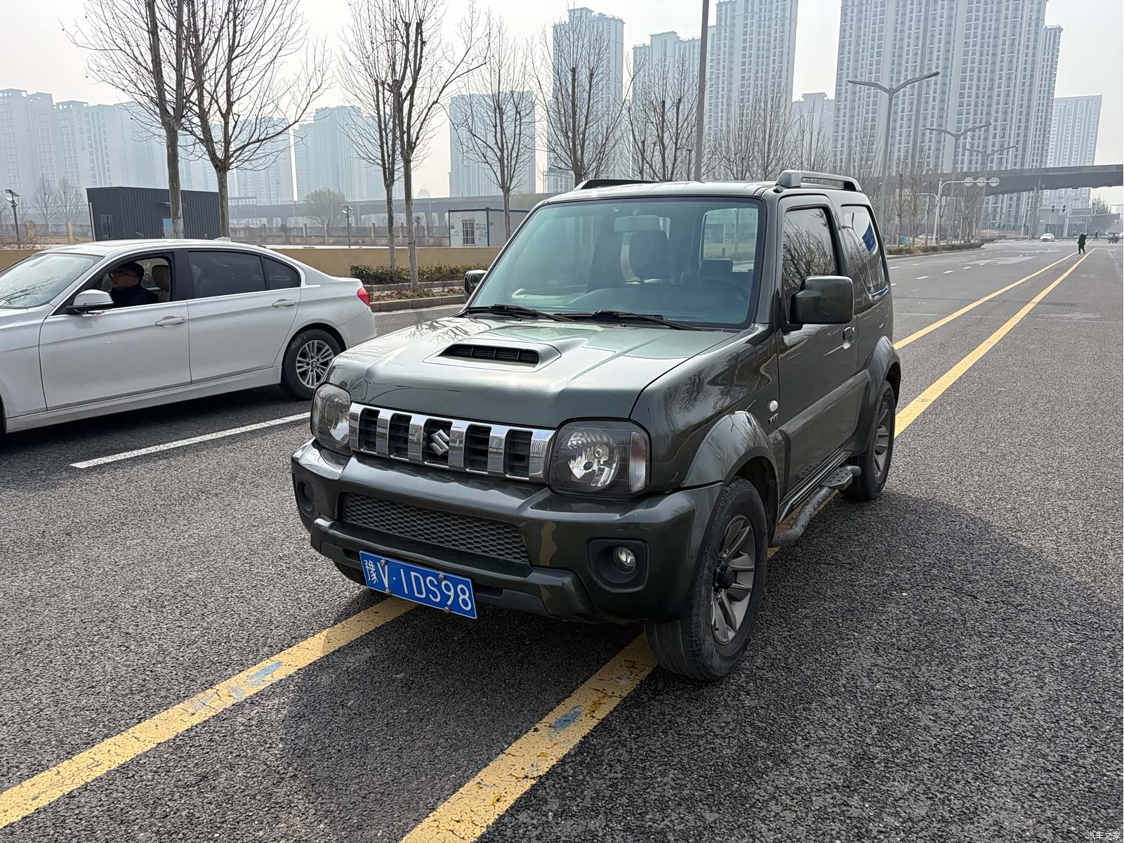 Suzuki 1.3