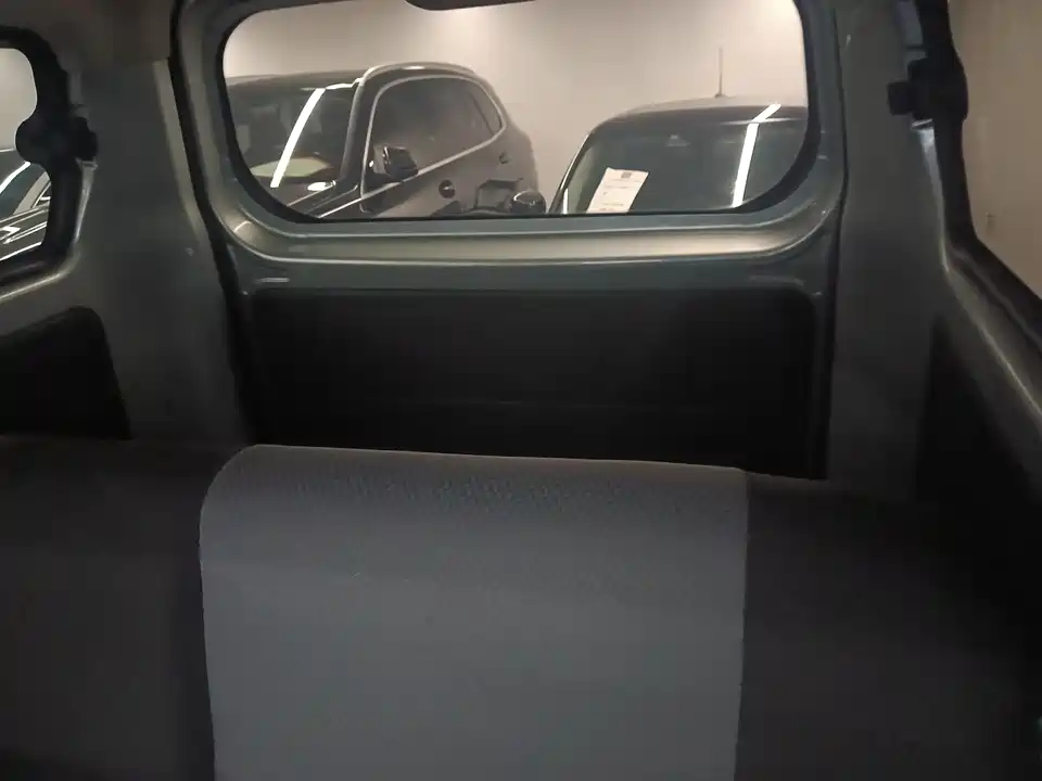 Changan Kaicheng Changan Star 5