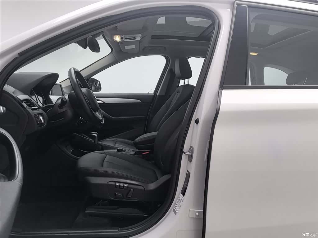BMW X1, 2019 10