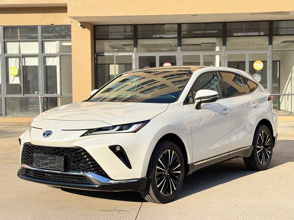 Toyota Venza