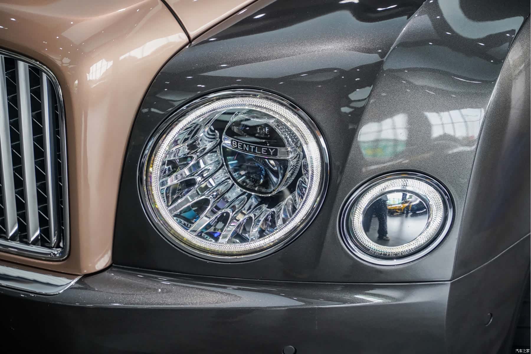 Bentley Mulsanne, 2018 21