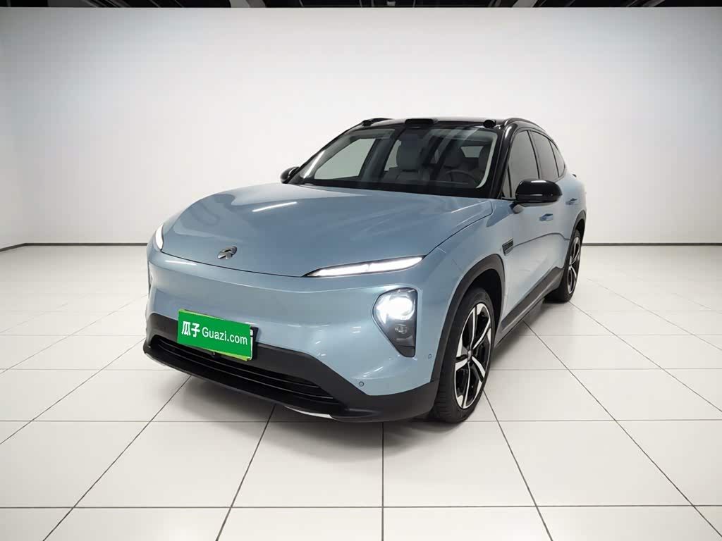 NIO ES7