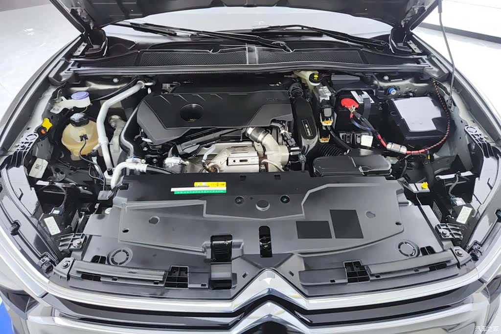 Citroen C5 X, 2023 10