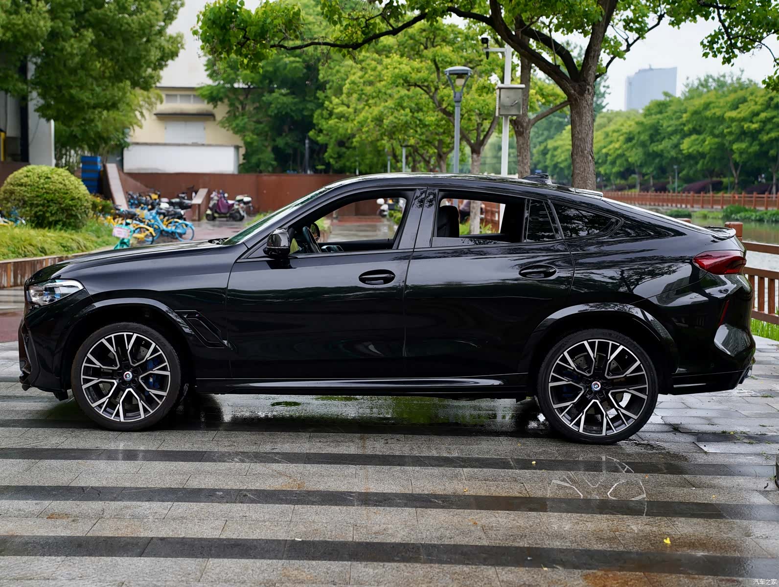BMW X6, 2023 3