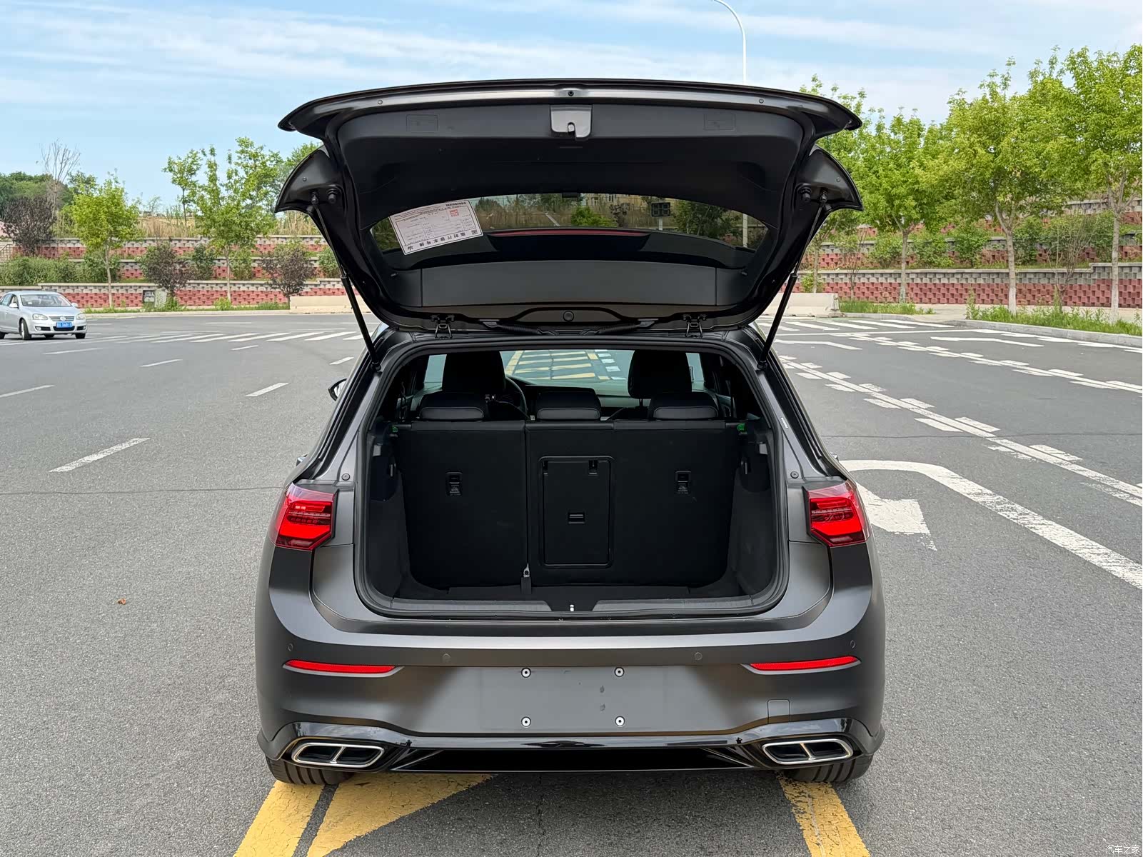 Volkswagen Golf, 2022 7