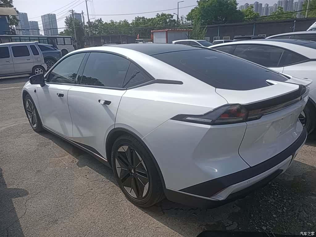 Deepal SL03, 2023 все фото