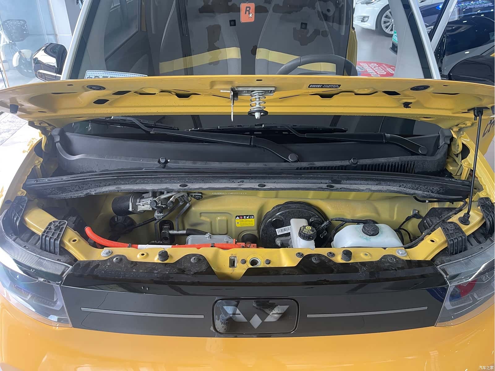 Wuling Yuan, 2022 11