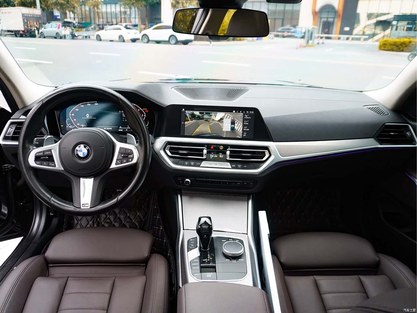 BMW 3 Series, 2020 17
